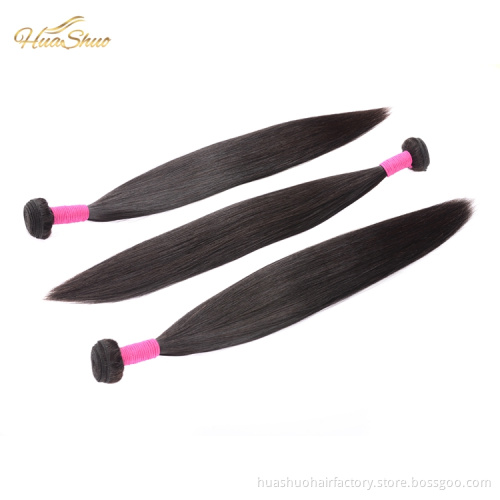 Best Quality Wholesale Virgin Hair Dropship Russian Cuticle Remy Hair Virgin Hair Extensions